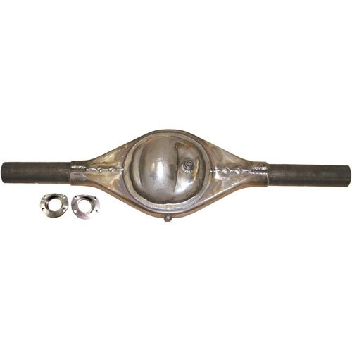 Basic Rear Econo 9 Kit
