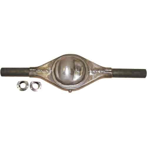 Basic Rear Track 9 Kit