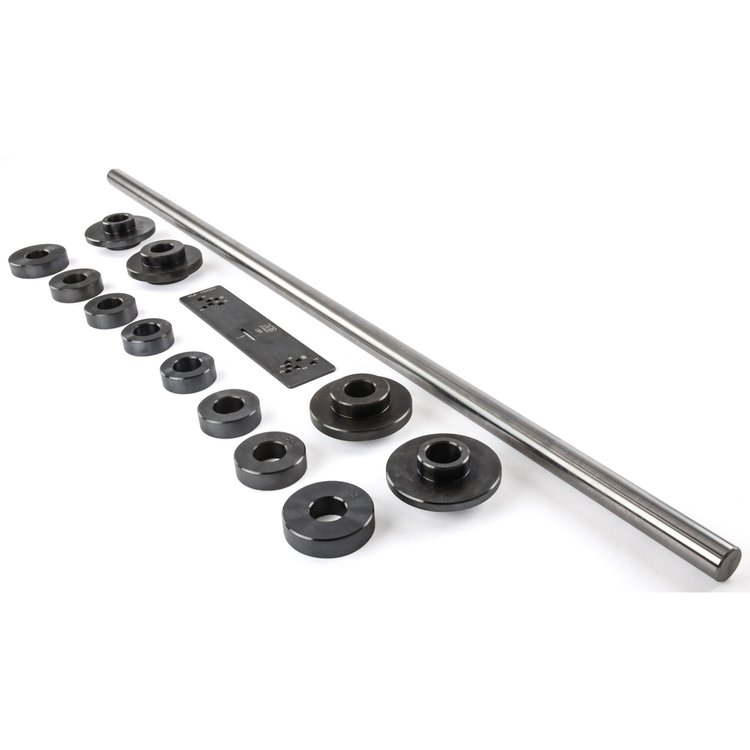 Rear End Narrowing Kit Ford 9"