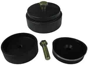 Hole Punch Set 2-5/8" Hole