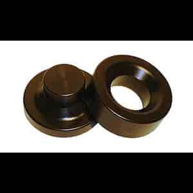 Dimple Die 1-1/2"