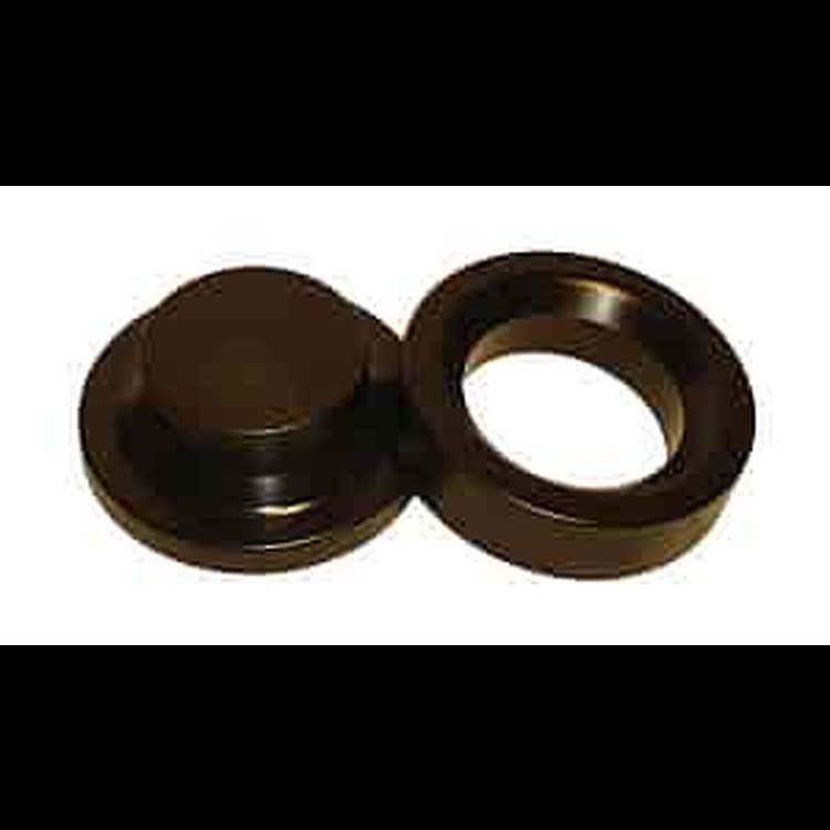 Dimple Die 2-1/2"