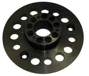 Steel Drive Flange 5 x 5 (24 Spline)