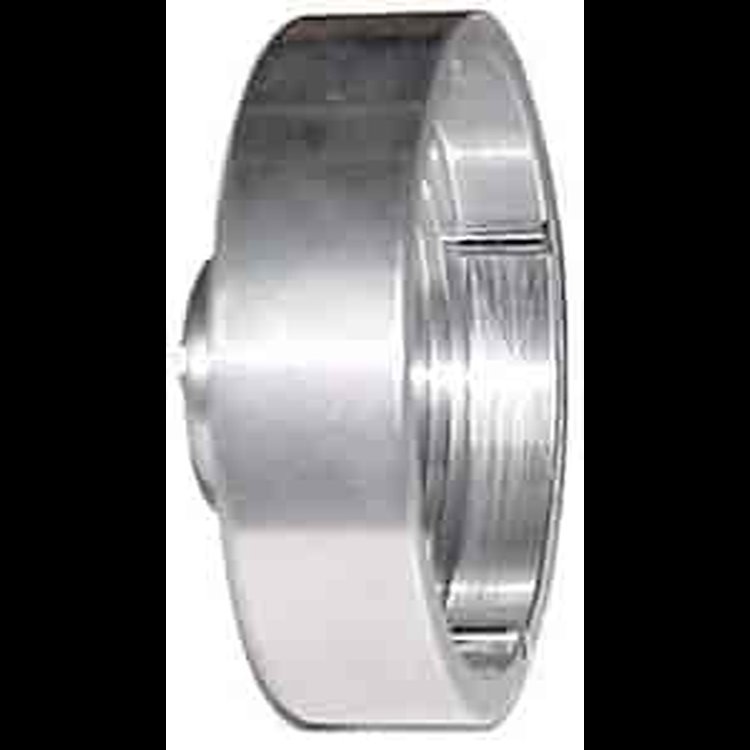 Grand National Spindle Nut Socket Fits 1/2" Drive