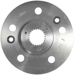 Ultimate Drive Flange 5 x 5 (24-spline)