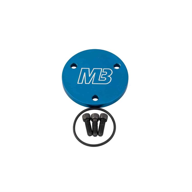 Rear Hub Cap Grand National