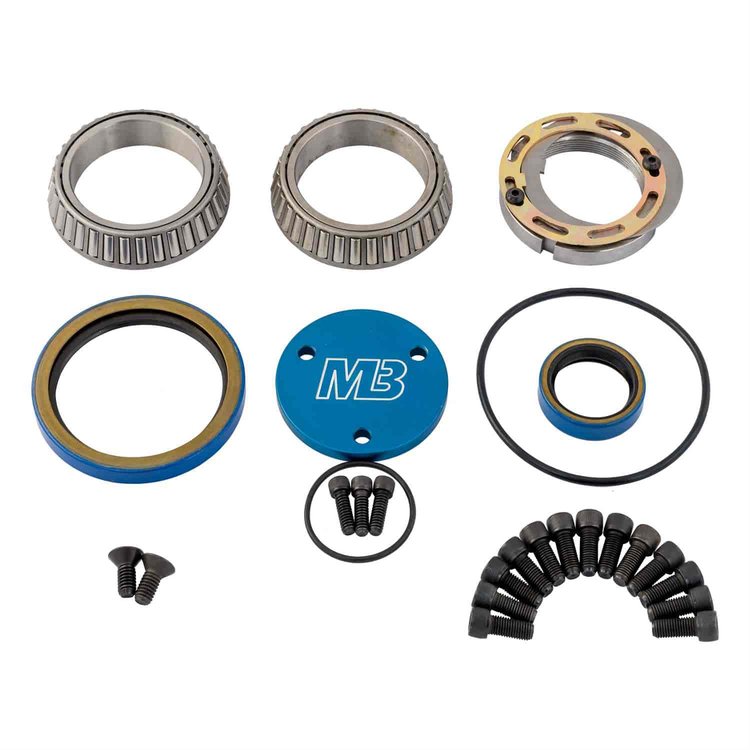 Off-Road Rear Hub Kit Right