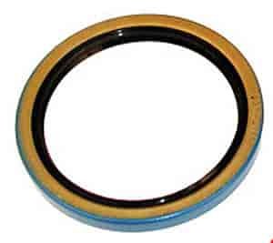 Hub Seal SCP-2168