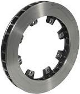 Standard Brake Rotor 11.75" Dia x 1.25" Thick
