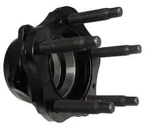 5 x 5 Rear Hub Steel (8.5 lbs)