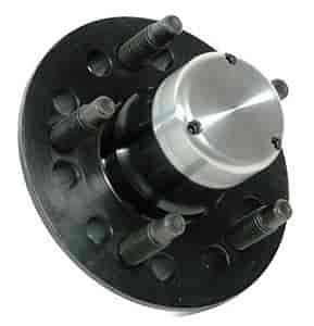 Impala Front Hubs Fits 1970-76 Impala Spindles