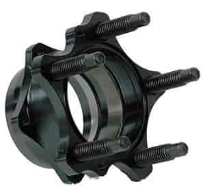 5 x 5 Rear Hub Steel (6 lbs)