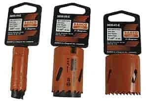 Hole Saw 1"