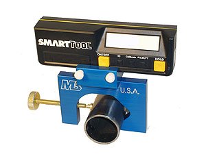 Notch & Bend Aligner Precise to 1/10 degree