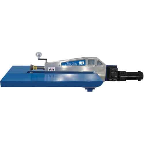 Bead Roller Table