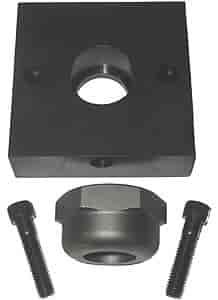 Punch & Die Mounting Kit