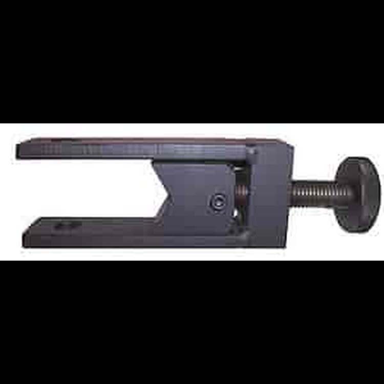 Small Adjustable Saddle OD: 3/8" to 1-3/8"