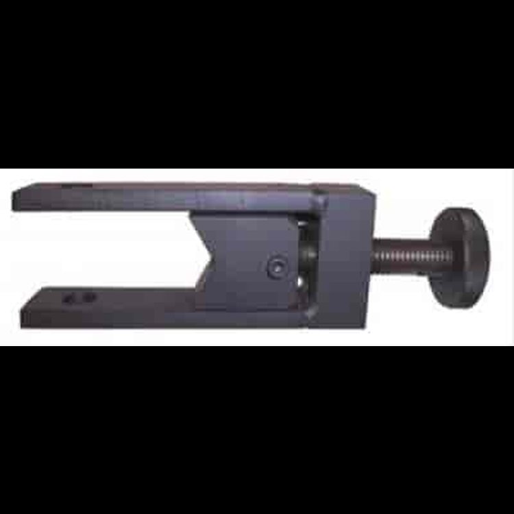 Large Adjustable Saddle OD: 2"