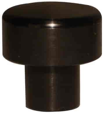 Planishing Hammer Anvil Radius: 2"