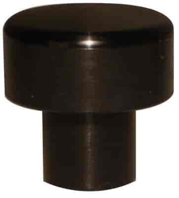Planishing Hammer Anvil Radius: 4"