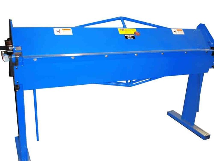 72IN 16GAUGE STRAIT BRAKE
