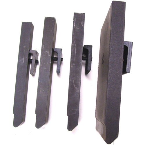 12'' Radius Finger Kit