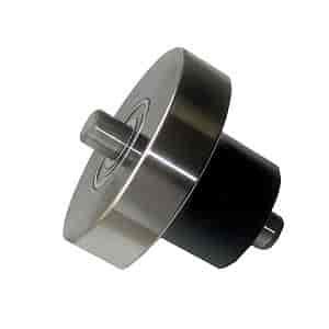 Edging Anvil Wheel