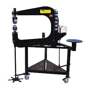 Metal Shaper Station