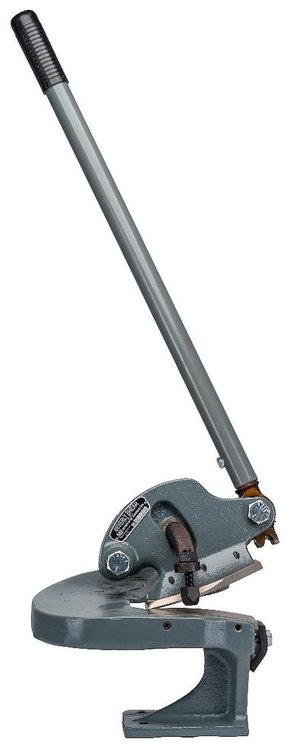 B3 Throatless Beverly Shear