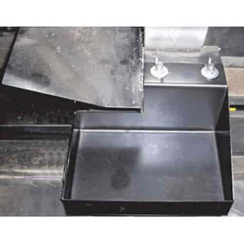 Chip Tray