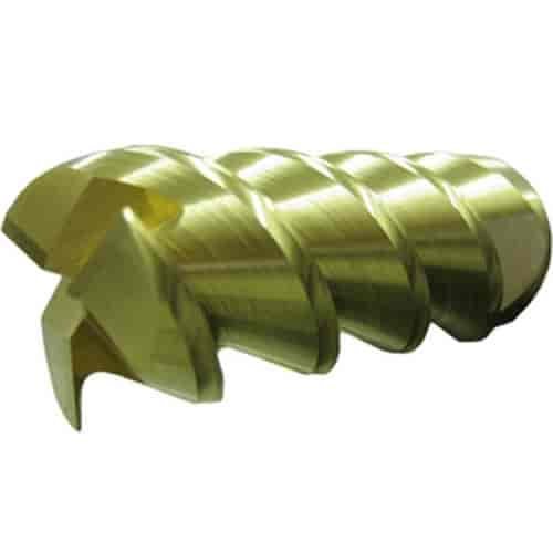 Cutter 1" Shank