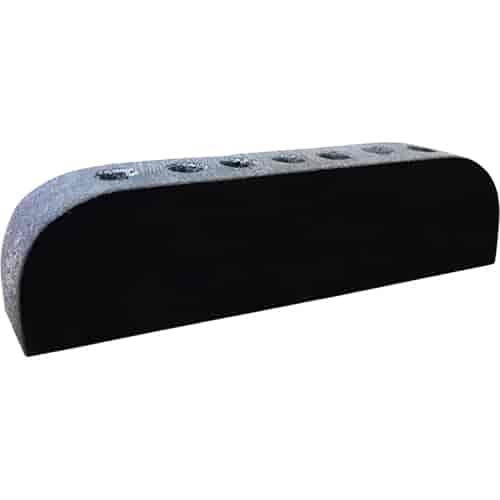 Urethane Block for 4 in. Louver Punch