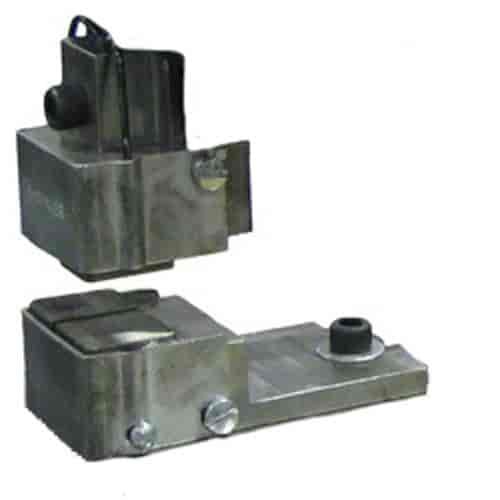 Skrinker & Stretcher Deep Throat Set Includes Adapters