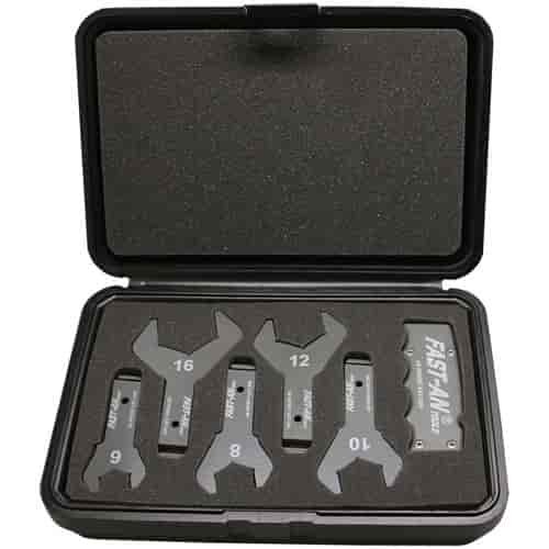 Fast-AN Wrenches