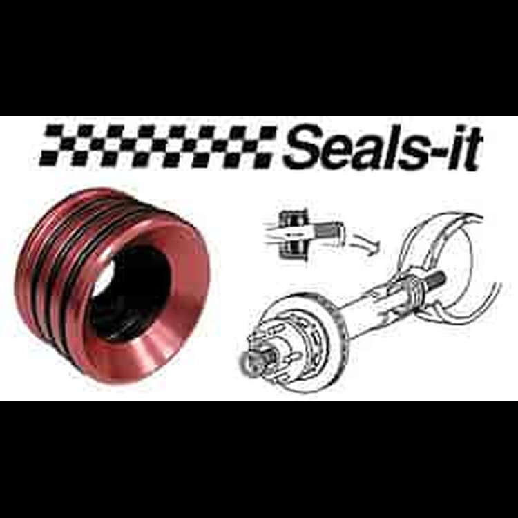 9" Ford Inner Axle Seal 2.625" OD