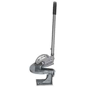 Throatless Shear 10-gauge