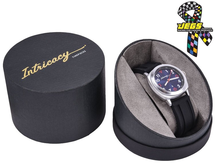 The Captain Wrist Watch