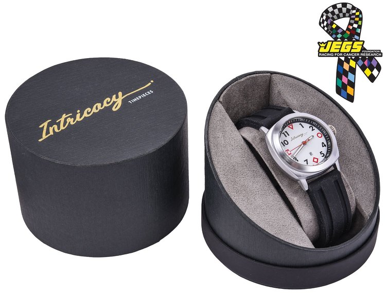 The Classic Wrist Watch