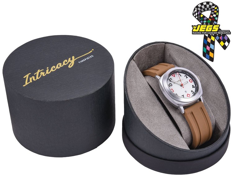 The Classic Wrist Watch