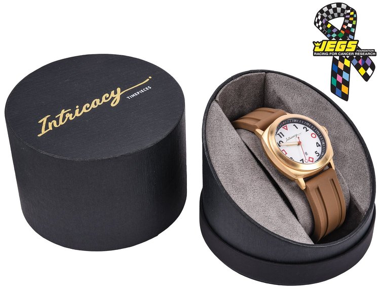 The Encore Wrist Watch