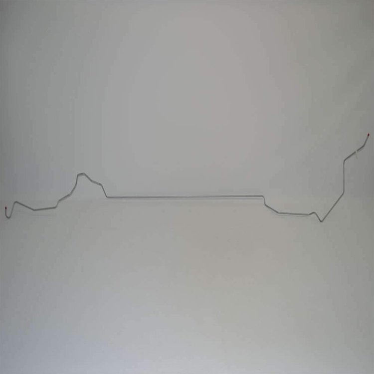 Fuel Line Kit for 1967 Ford Fairlane [T304 Stainless Steel]
