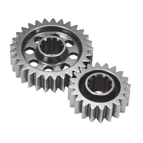 Bulldog Rear Ends FFQCG-1 Friction Fighter Quick Change Gear Set #2