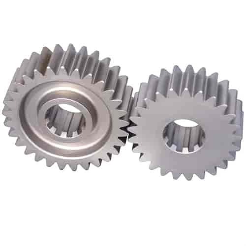 Friction Fighter Sportsman Series Quick Change Gear Set #2
