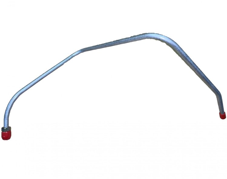 Wiper Vacuum Line for 1955-1956 Ford Full size - Kit [Galfan-Coated Steel]