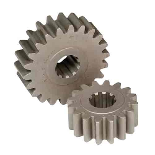 Standard Quick Change Gear Set - #2