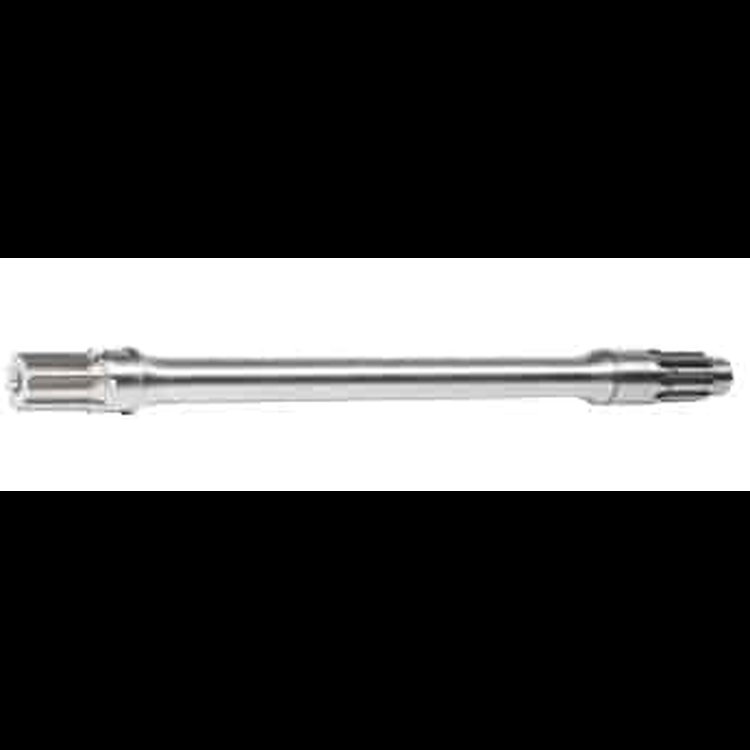 CT-1 STEEL LOWER SHAFT