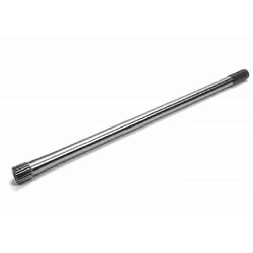 Hollow 31 Spline Axle Shaft - 36 1/2 in.