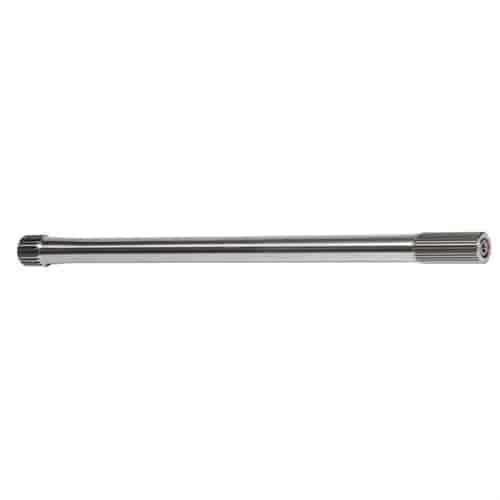 Solid 31 Spline Axle Shaft - 36 in.