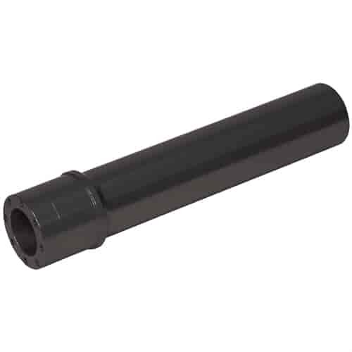 8 Bolt Aluminum Axle Tube - 16.500 in.