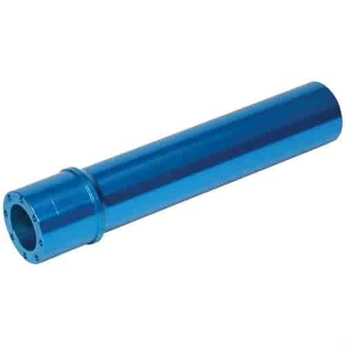 8 Bolt Aluminum Axle Tube - 24.750 in.